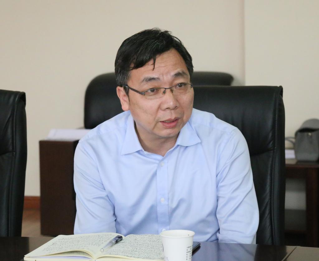 陈平社讲话